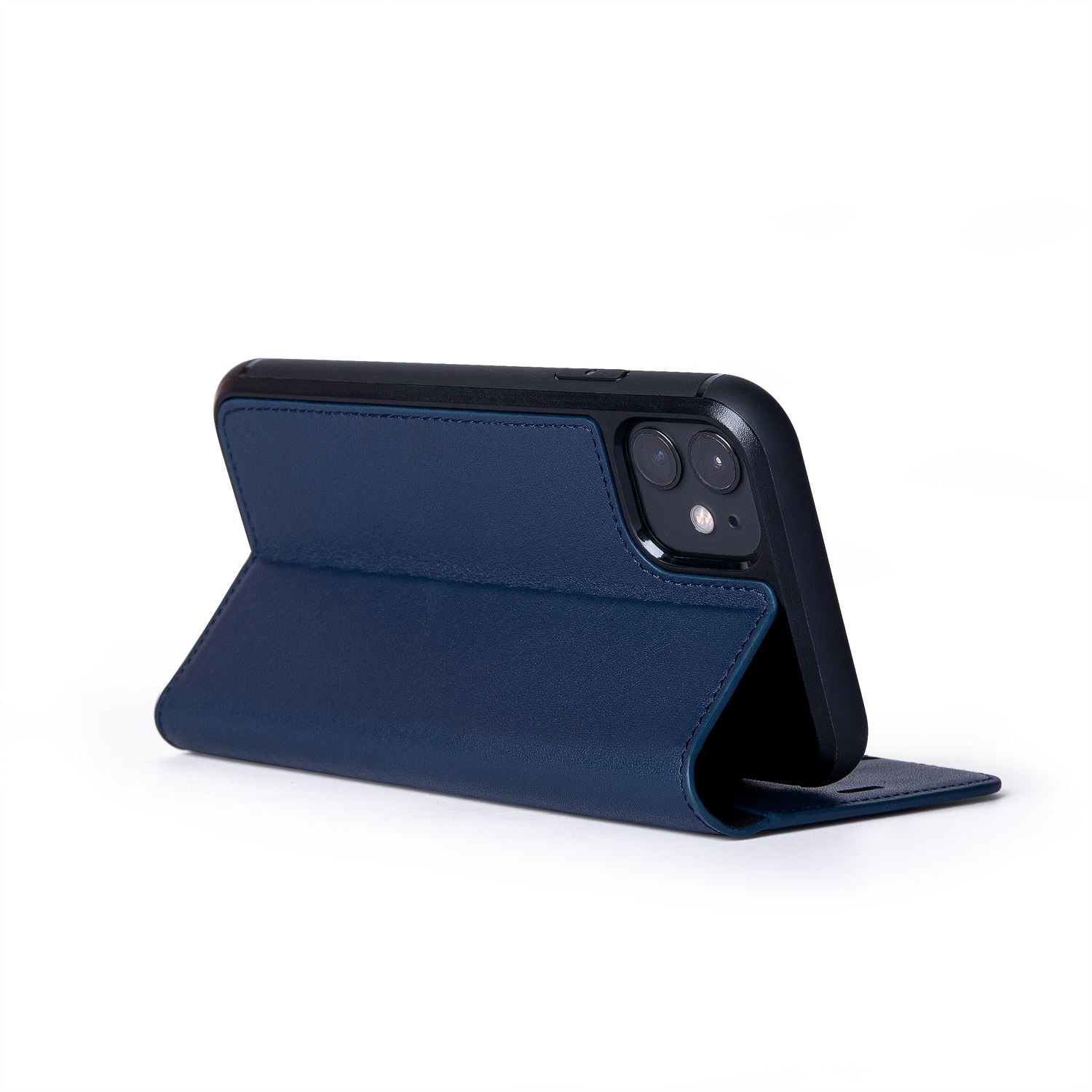 Flip Cover cho iPhone 11, 11 Pro & 11 Promax Apple Accessories, Ví lethnic