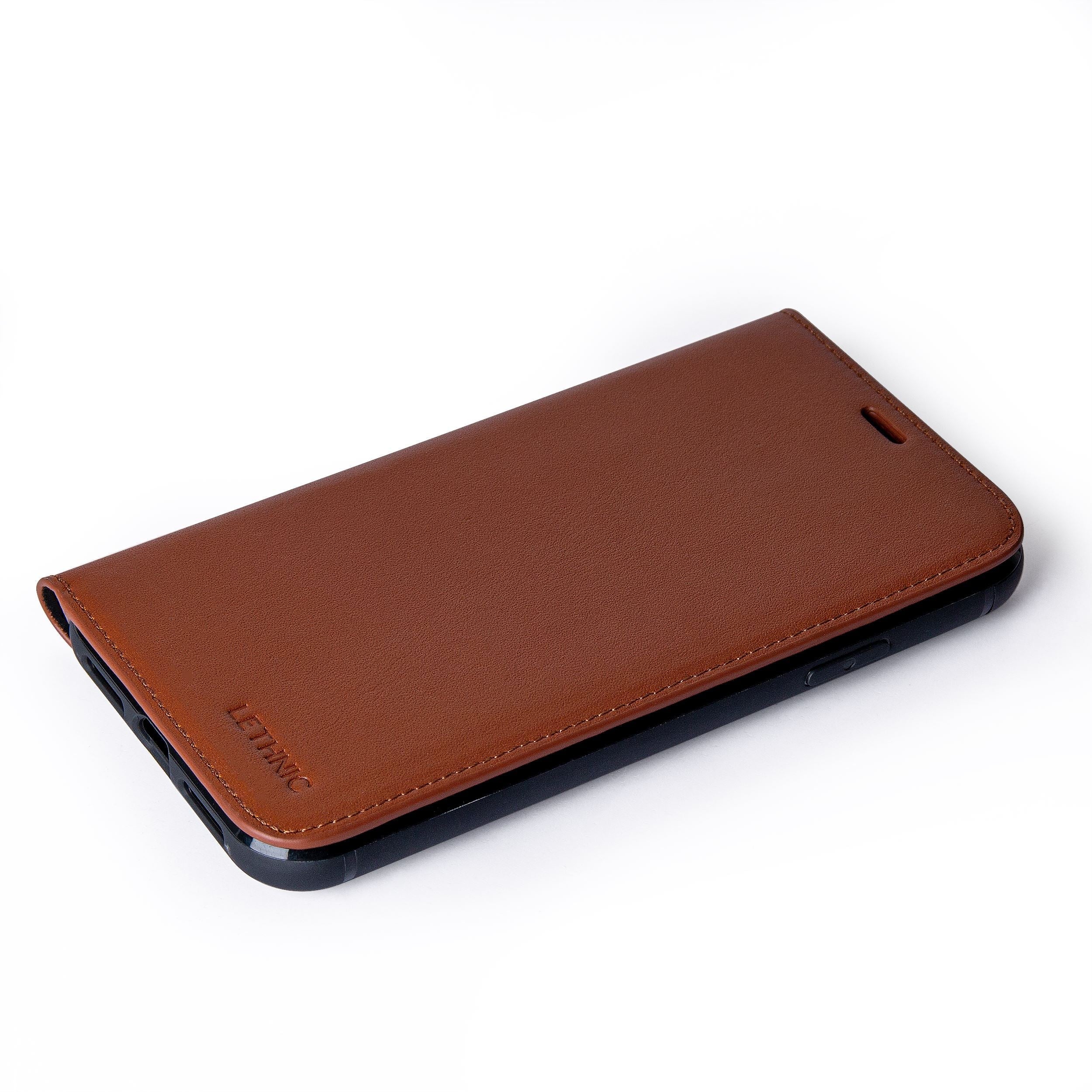 Flip Cover cho iPhone 11, 11 Pro & 11 Promax Apple Accessories, Ví lethnic