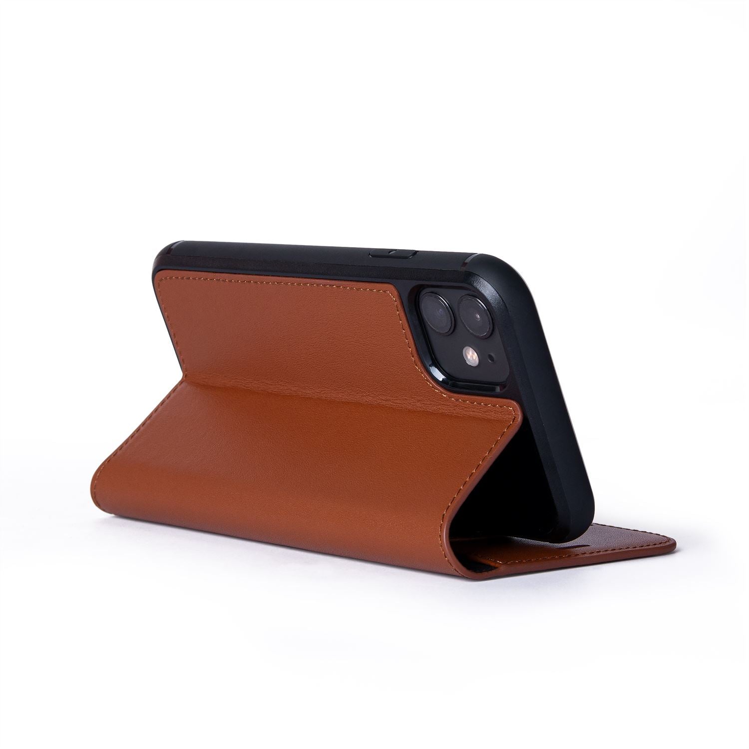 Flip Cover cho iPhone 11, 11 Pro & 11 Promax Apple Accessories, Ví lethnic
