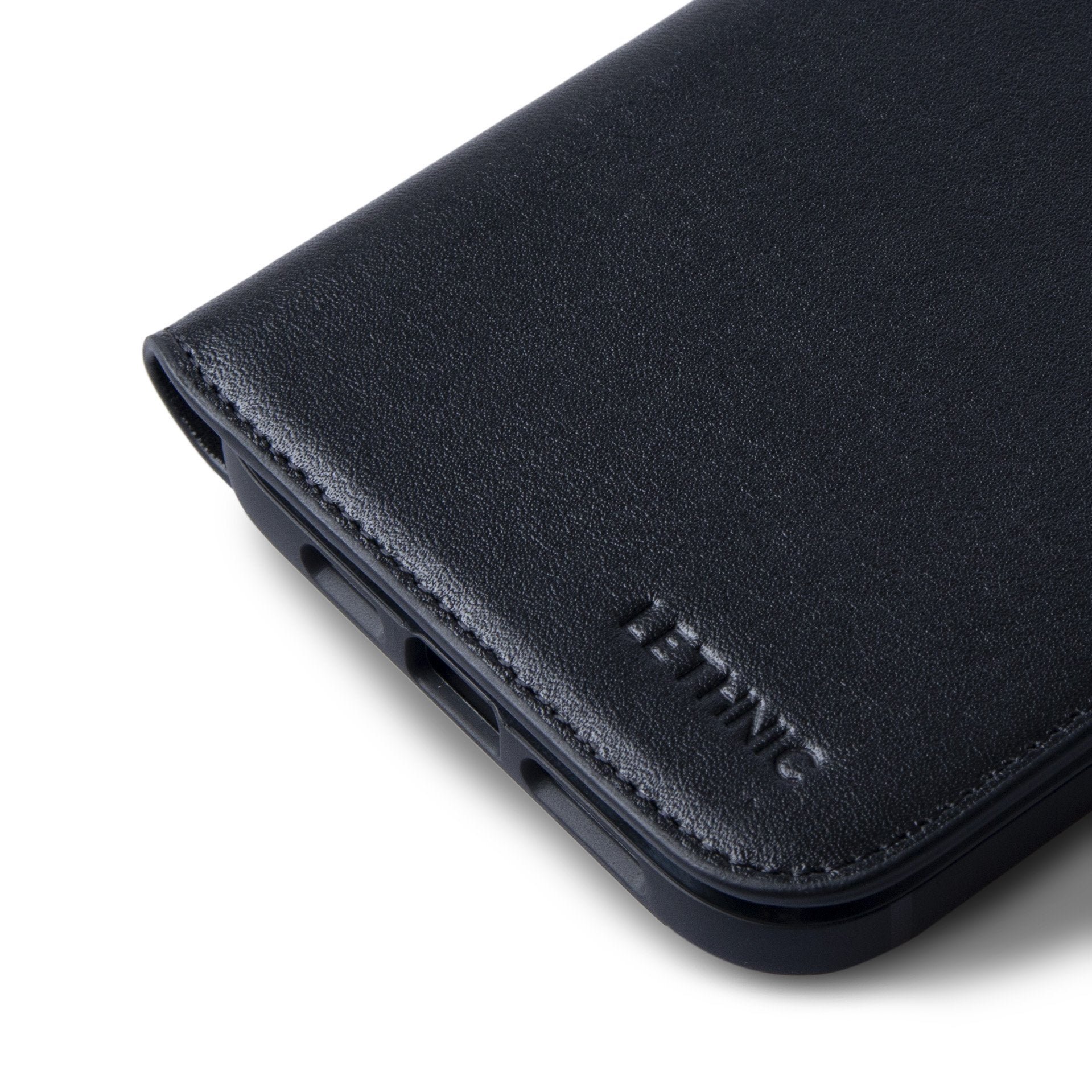 Flip Cover Cho iPhone 12, 12 Pro & 12 Promax Apple Accessories, Ví lethnic