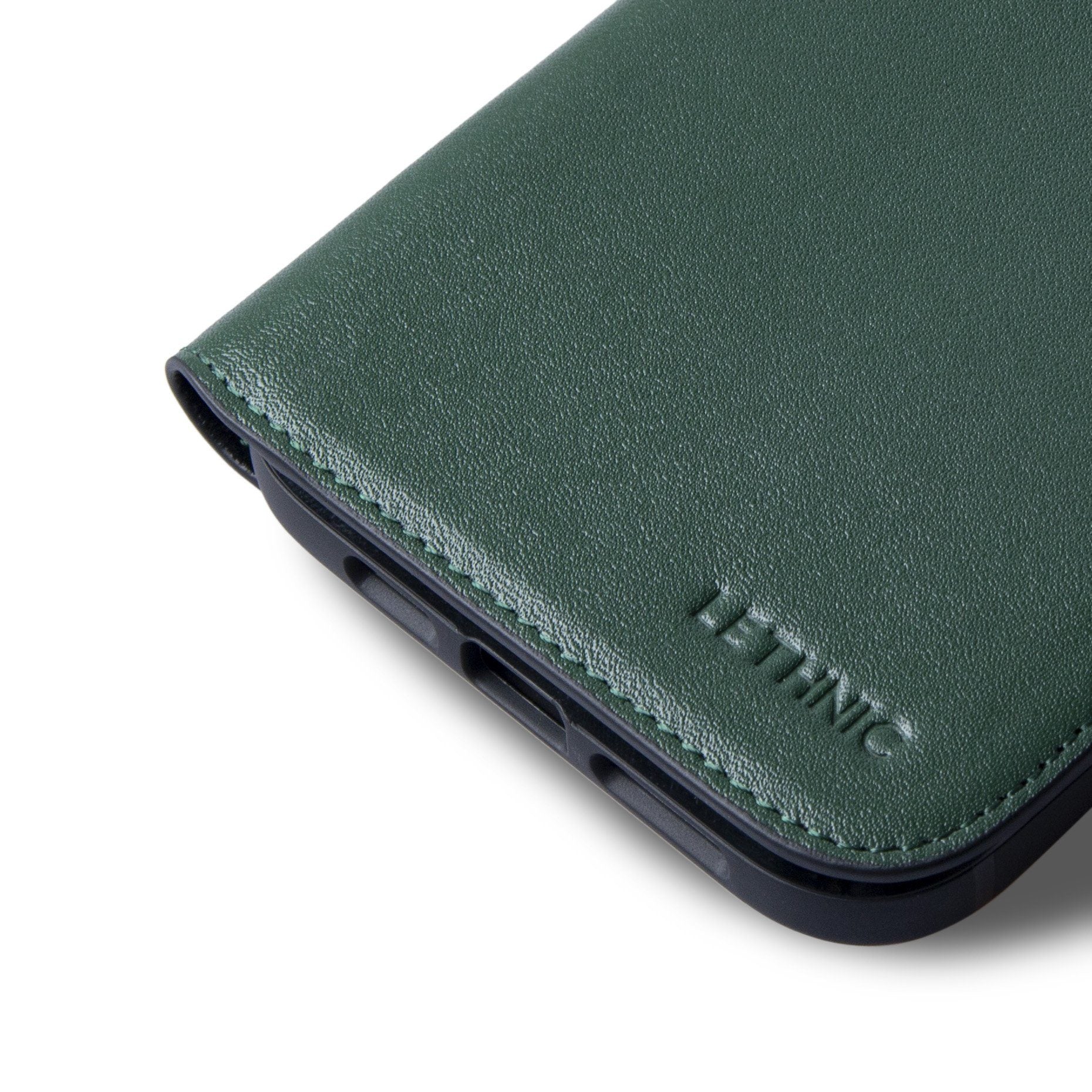 Flip Cover Cho iPhone 12, 12 Pro & 12 Promax Apple Accessories, Ví lethnic