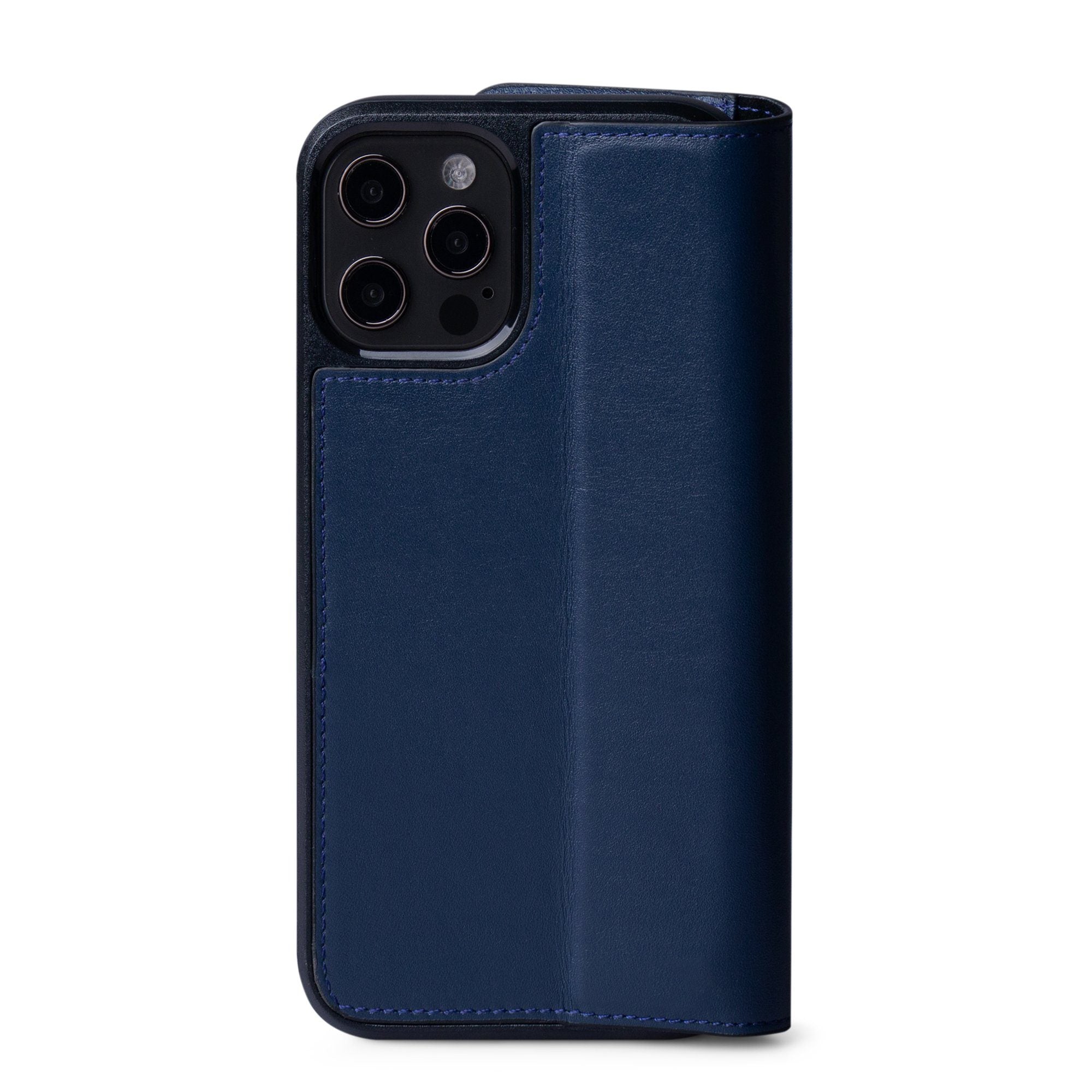 Ốp lưng kèm ví - Flip Cover IPhone 12 Pro Max, 12 Pro & 12 Apple Accessories, Ví lethnic