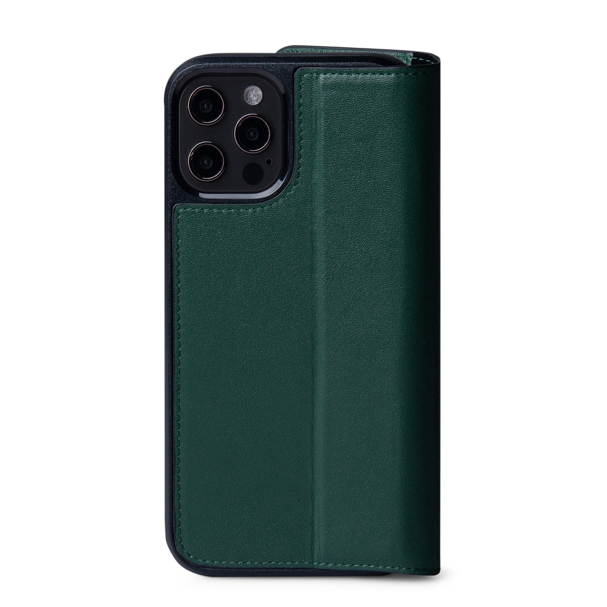 Ốp lưng kèm ví - Flip Cover IPhone 12 Pro Max, 12 Pro & 12 Apple Accessories, Ví lethnic