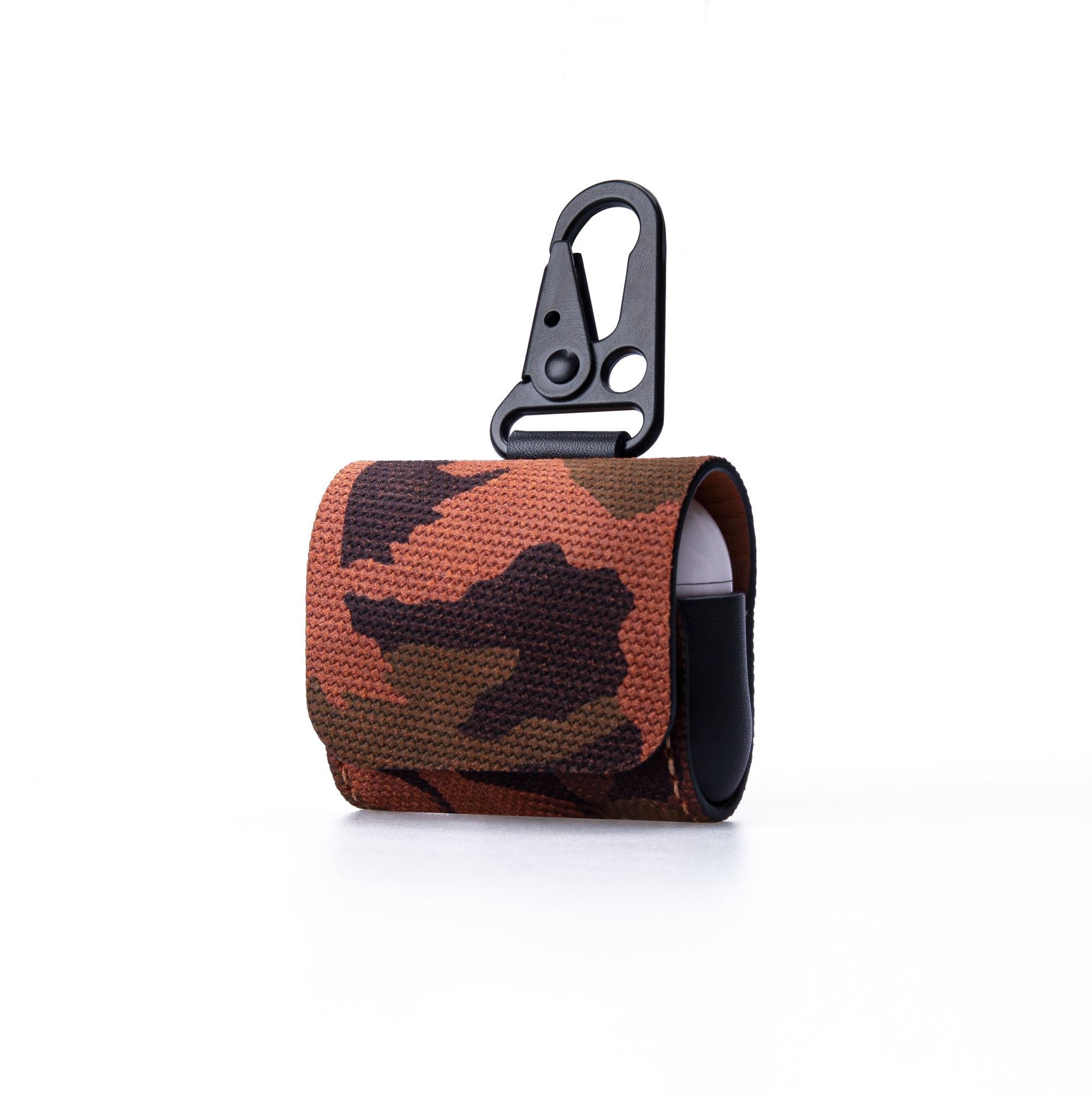 Bao da Airpods Pro Cases lethnic Camou