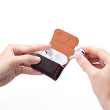 Bao da Airpods Pro Cases lethnic