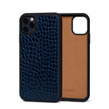 Ốp da thật IPhone 11 Pro - Lót Trong lethnic