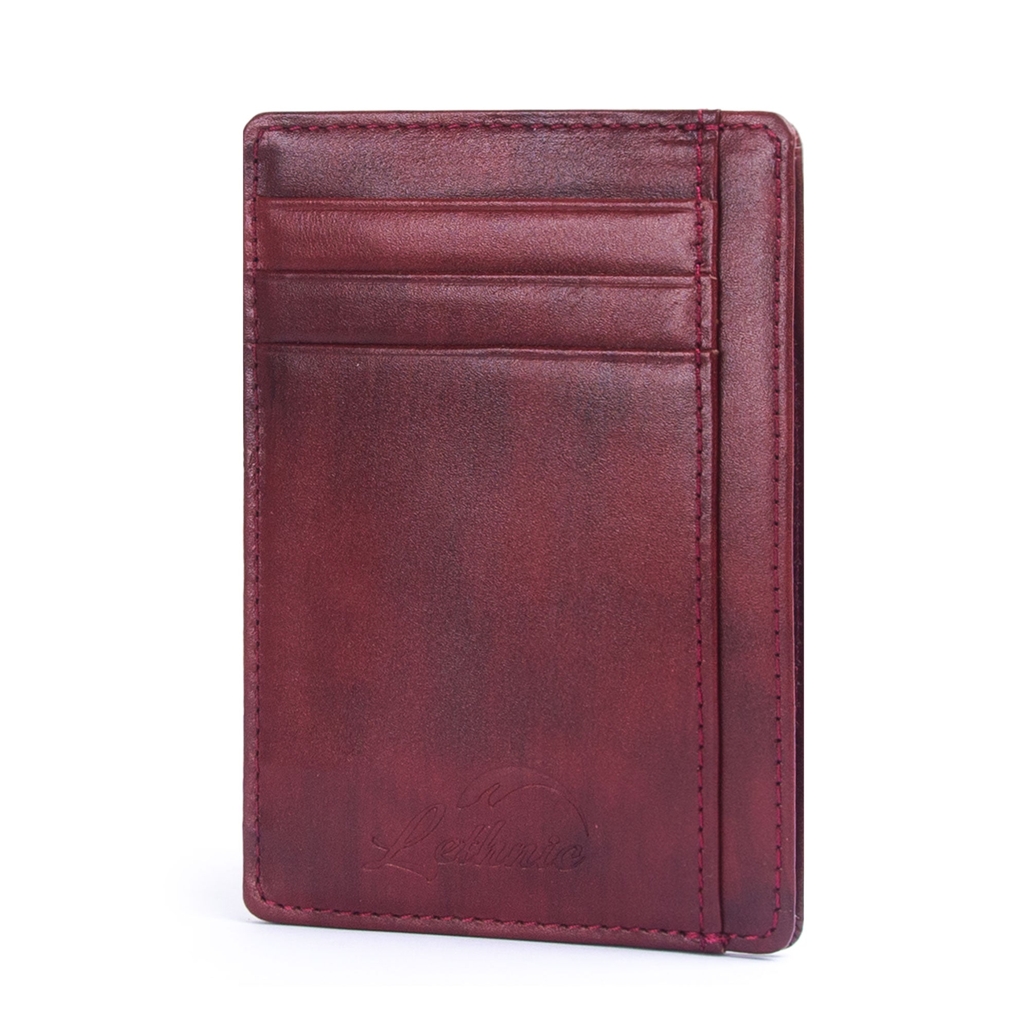 Ví Card Đựng Thẻ ATM - Slim Series 02