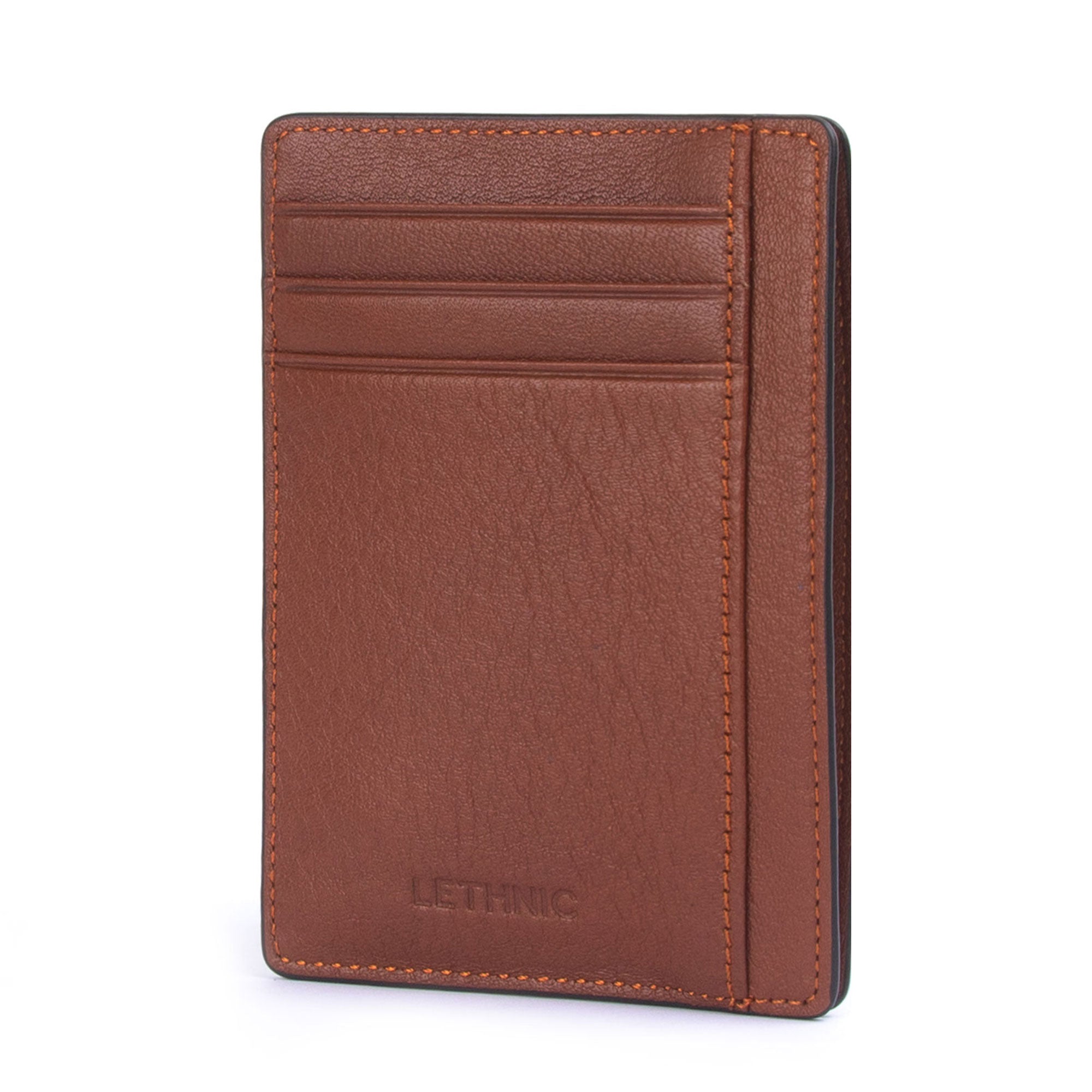 Ví Card Đựng Thẻ ATM - Slim Series 02