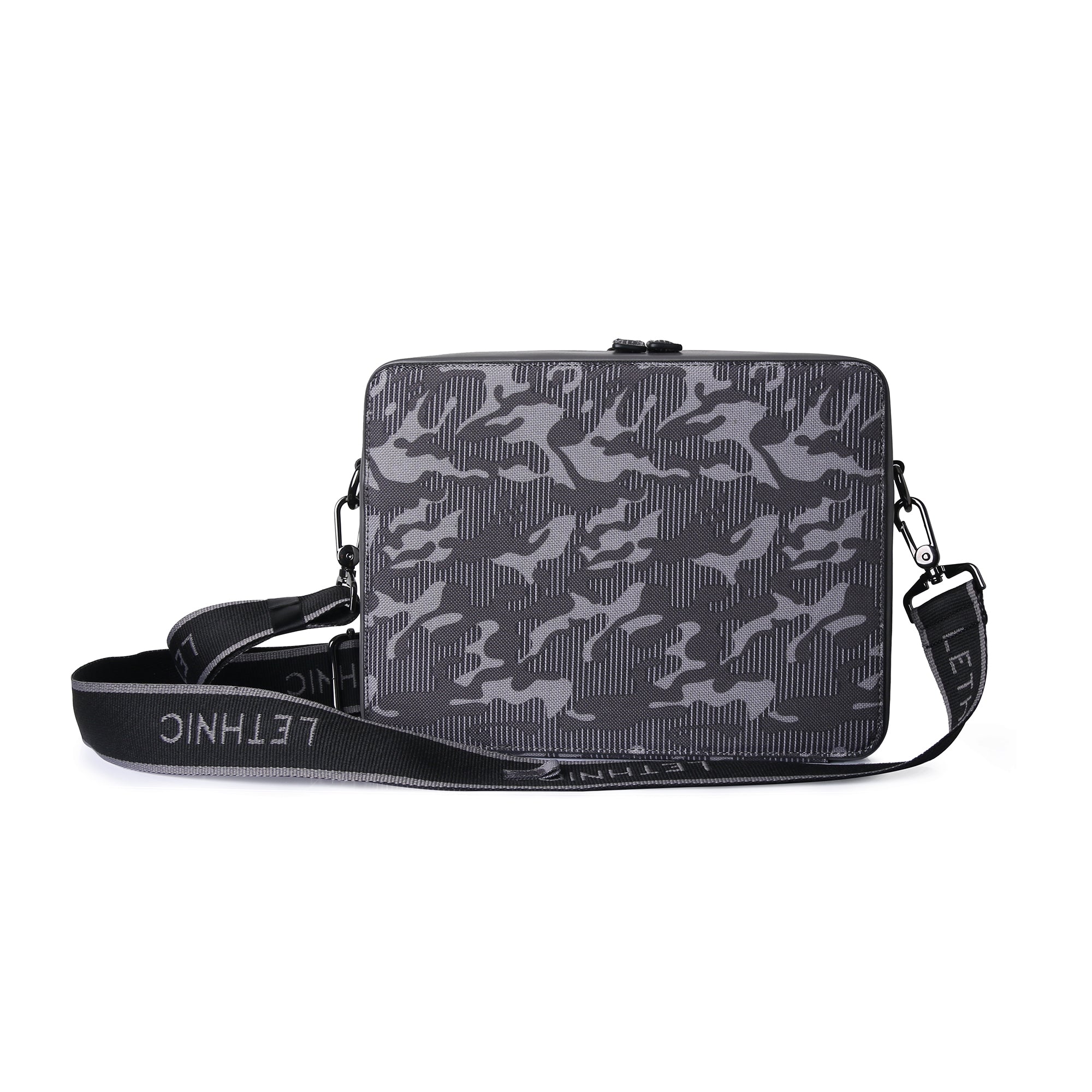 Túi đeo chéo dạng hộp Unisex - SOWER M