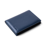 Ví gập đôi dáng đứng - Mini Bloss lethnic