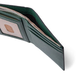 Ví gập đôi dáng đứng - Mini Bloss lethnic
