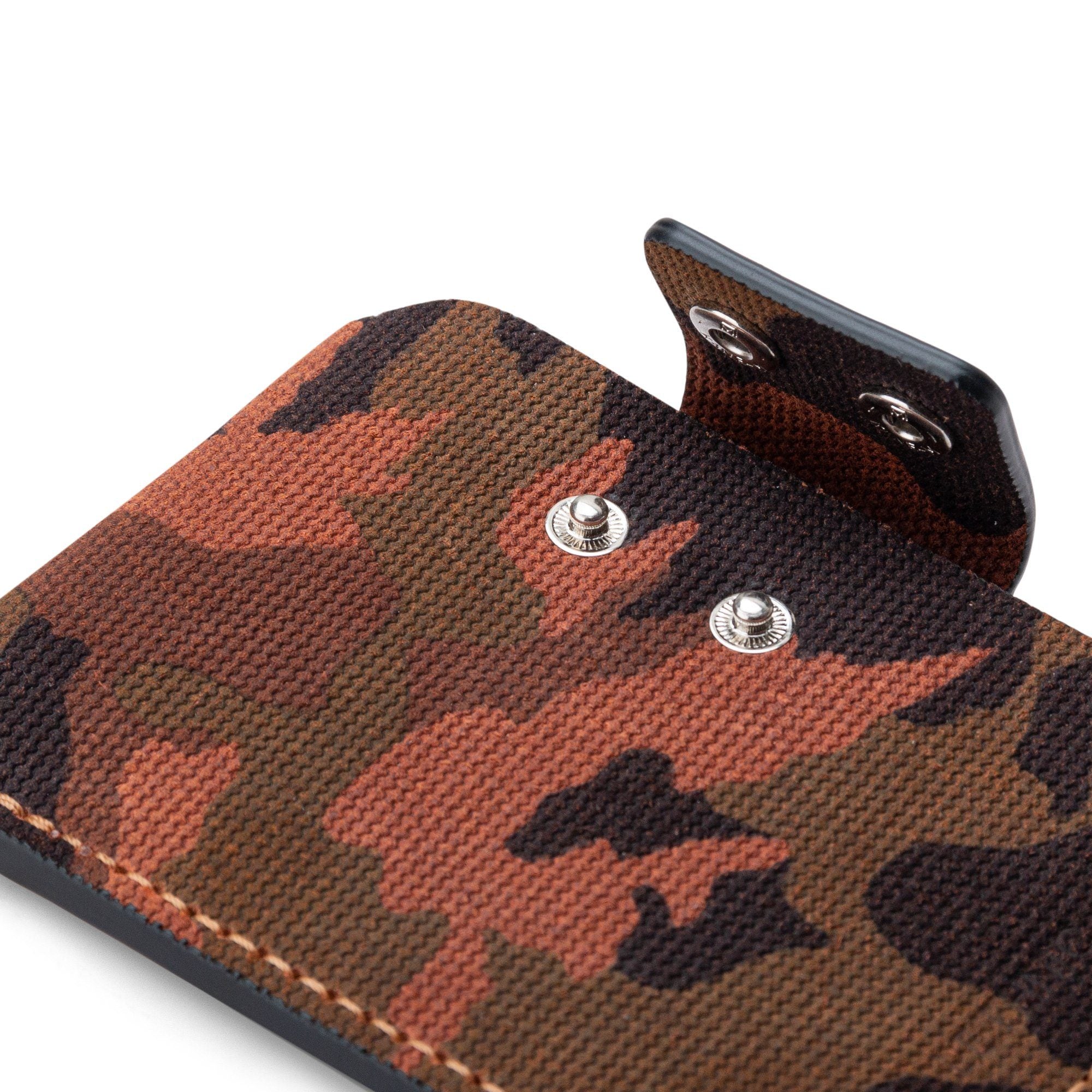 Ví Tactical Series 01 - Dáng Đứng Ví lethnic