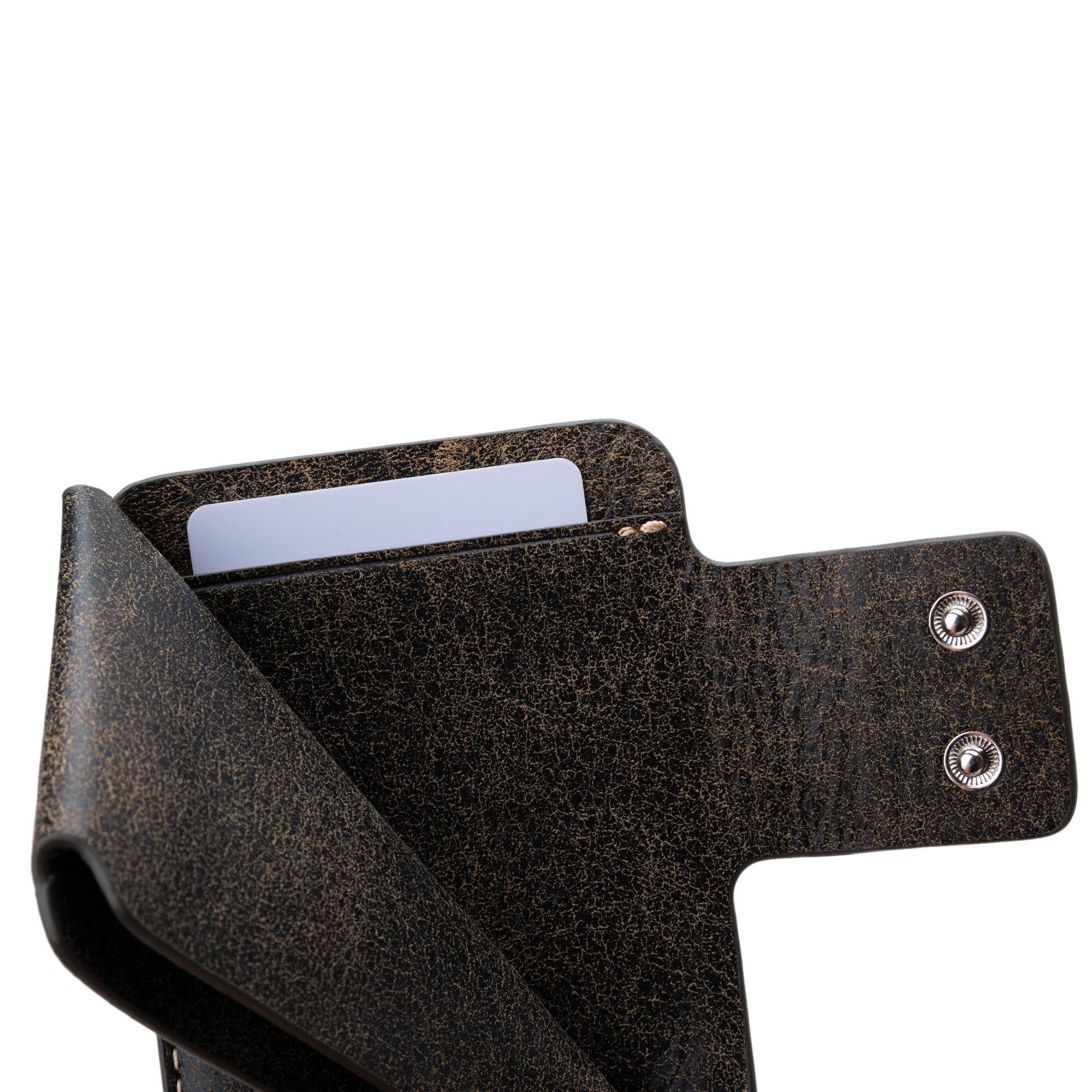 Ví Tactical Series 01 - Dáng Đứng Ví lethnic