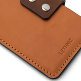 Ví Tactical Series 01 - Dáng Đứng Ví lethnic