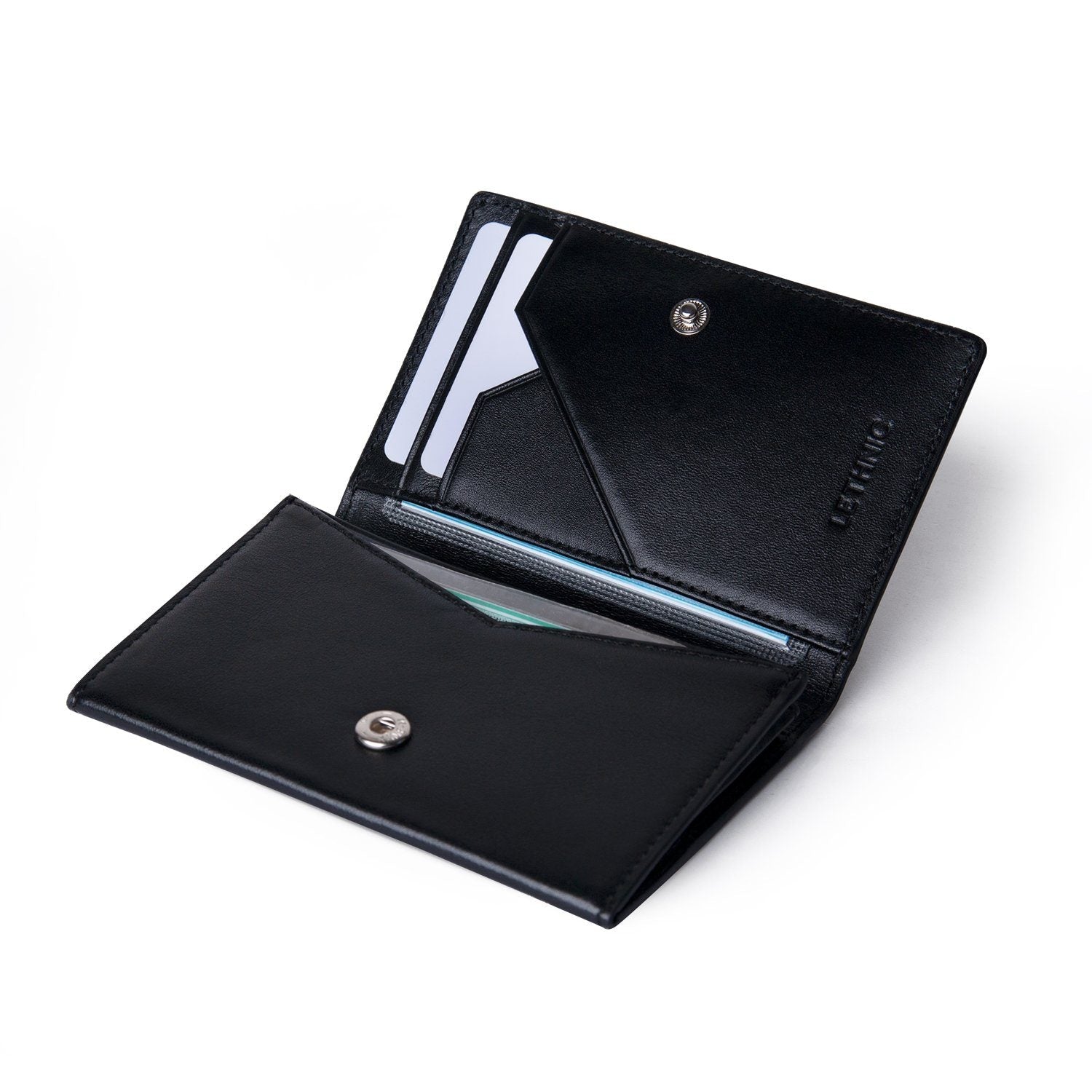 Ví Mini Đựng Card Và Tiền Meron-C lethnic