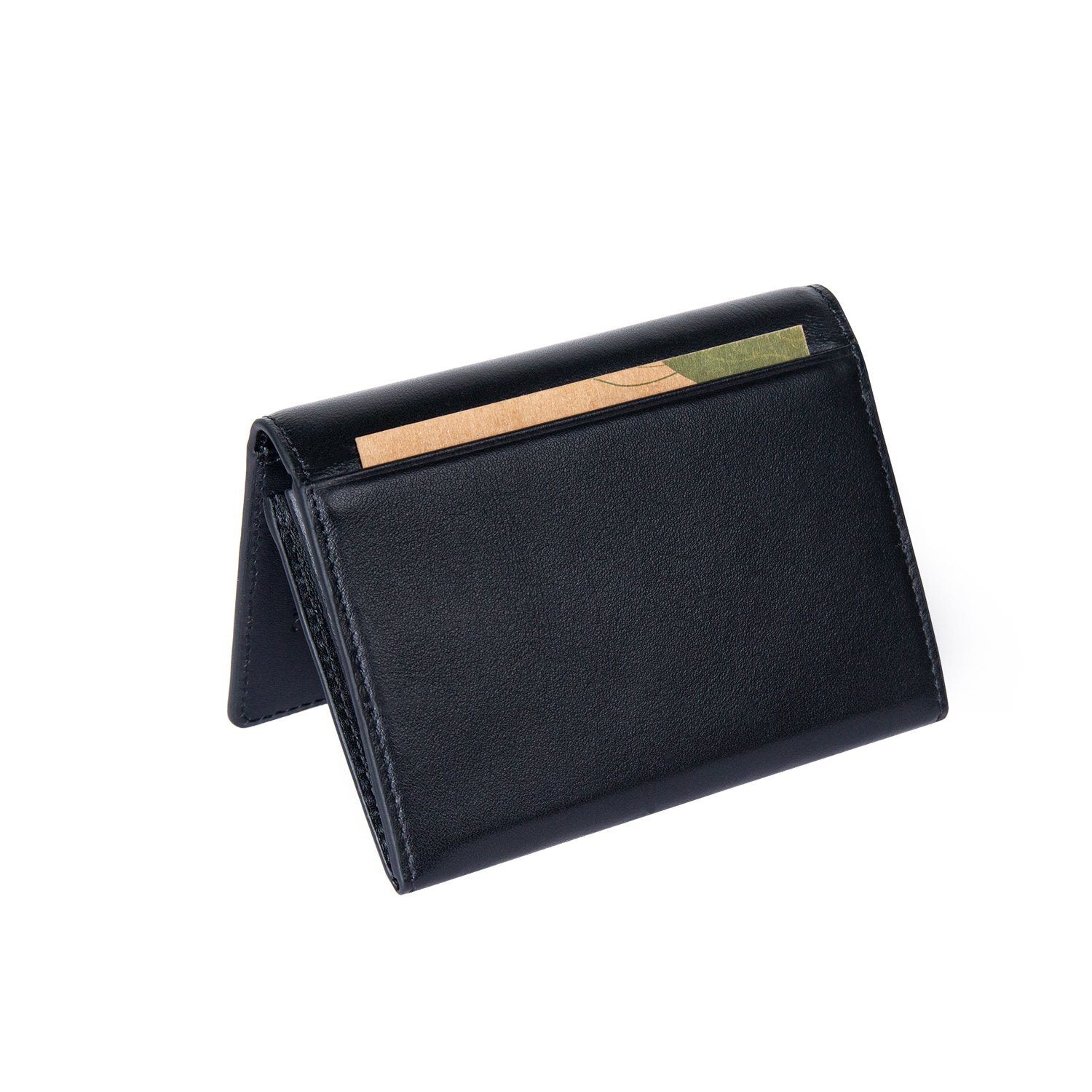 Ví Mini Đựng Card Và Tiền Meron-C lethnic