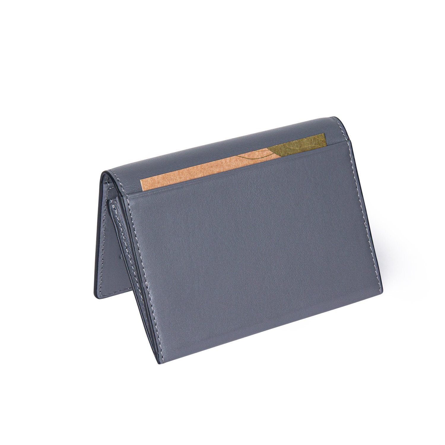 Ví Mini Đựng Card Và Tiền Meron-C lethnic