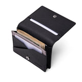 Ví đựng card phối màu có nút bấm - Revo C
