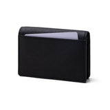 Ví đựng card phối màu có nút bấm - Revo C