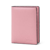 Ví Da Gập Đôi Dáng Đứng Nhỏ Gọn - Mini Bloss