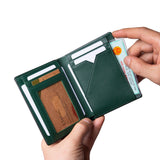 Ví Đứng Cho Nam Meron-V lethnic