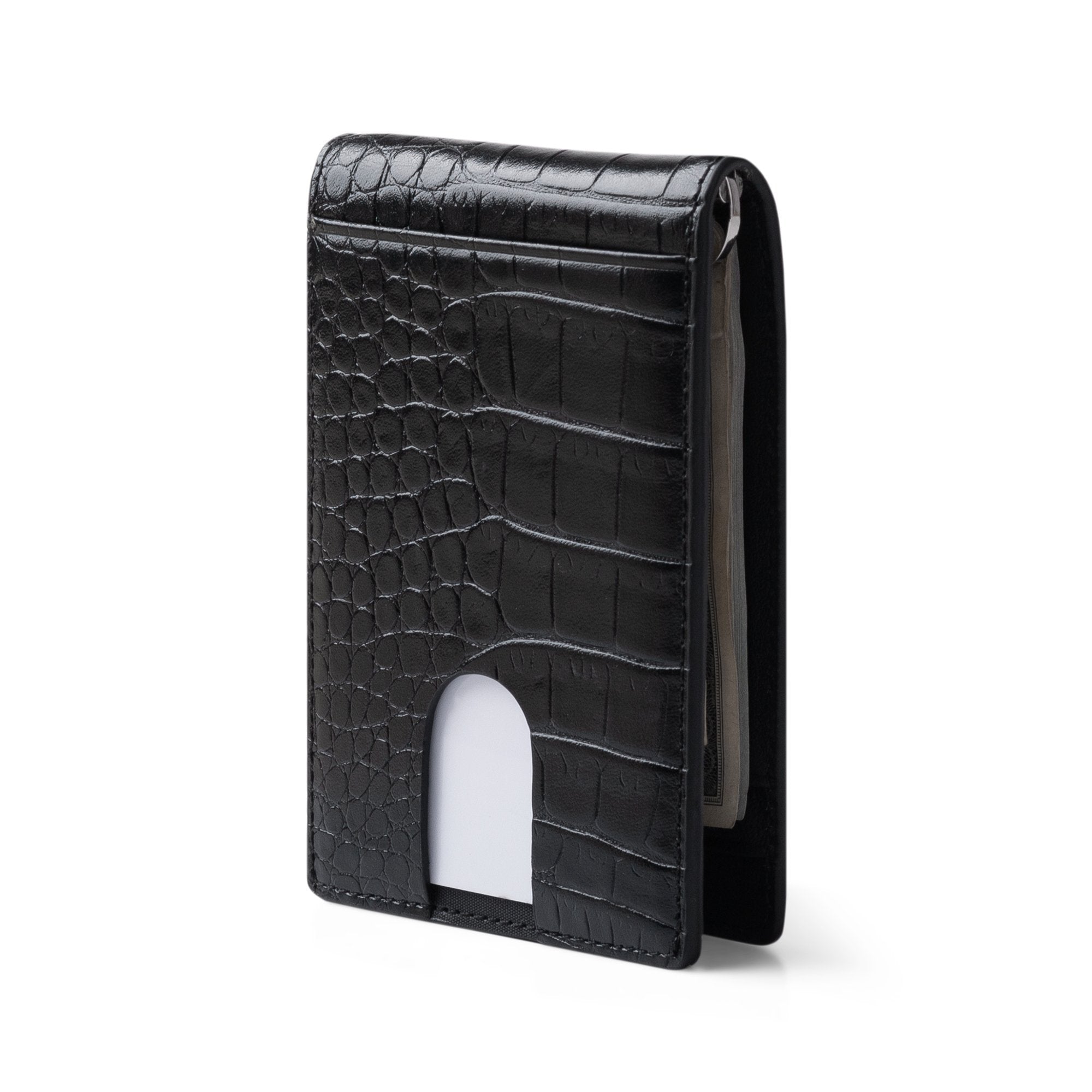 HOPEN - Ví Kẹp Tiền - Money Clip Series 02 Ví lethnic