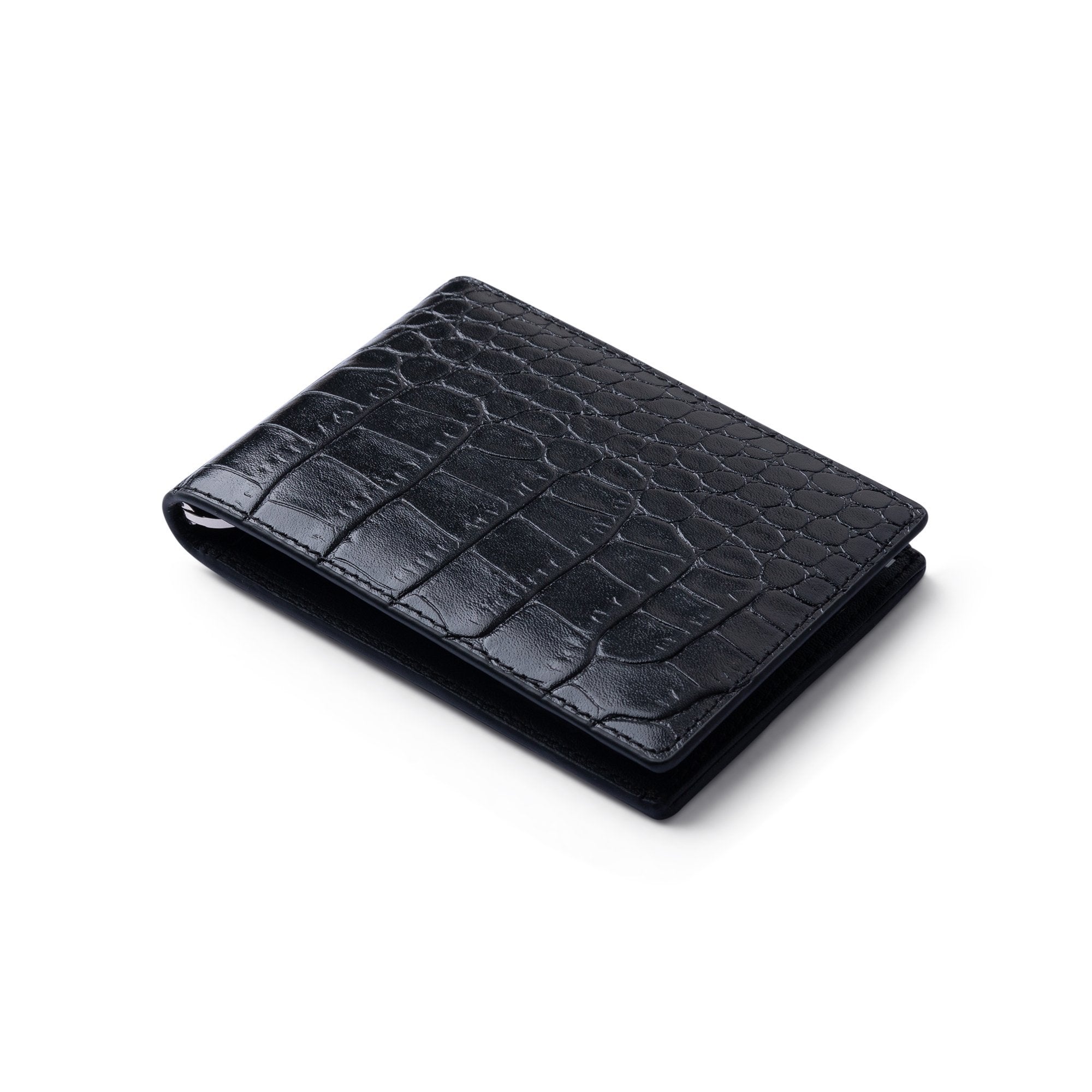 HOPEN - Ví Kẹp Tiền - Money Clip Series 02 Ví lethnic