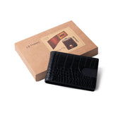 HOPEN - Ví Kẹp Tiền - Money Clip Series 02 Ví lethnic