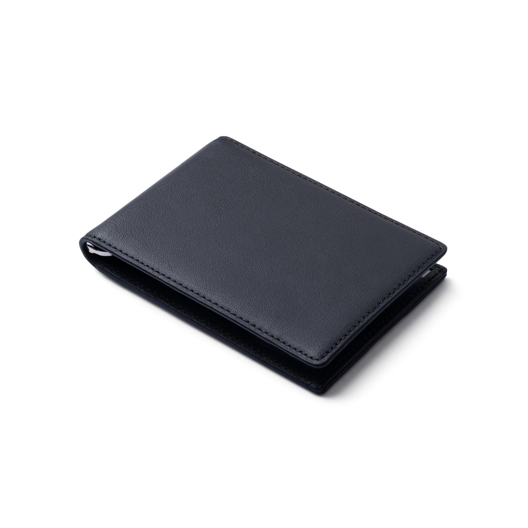 Ví Kẹp Tiền - Money Clip Series 02 - HOPEN Trơn Ví lethnic