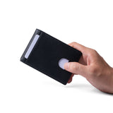 Ví Kẹp Tiền - Money Clip Series 02 - HOPEN Trơn Ví lethnic