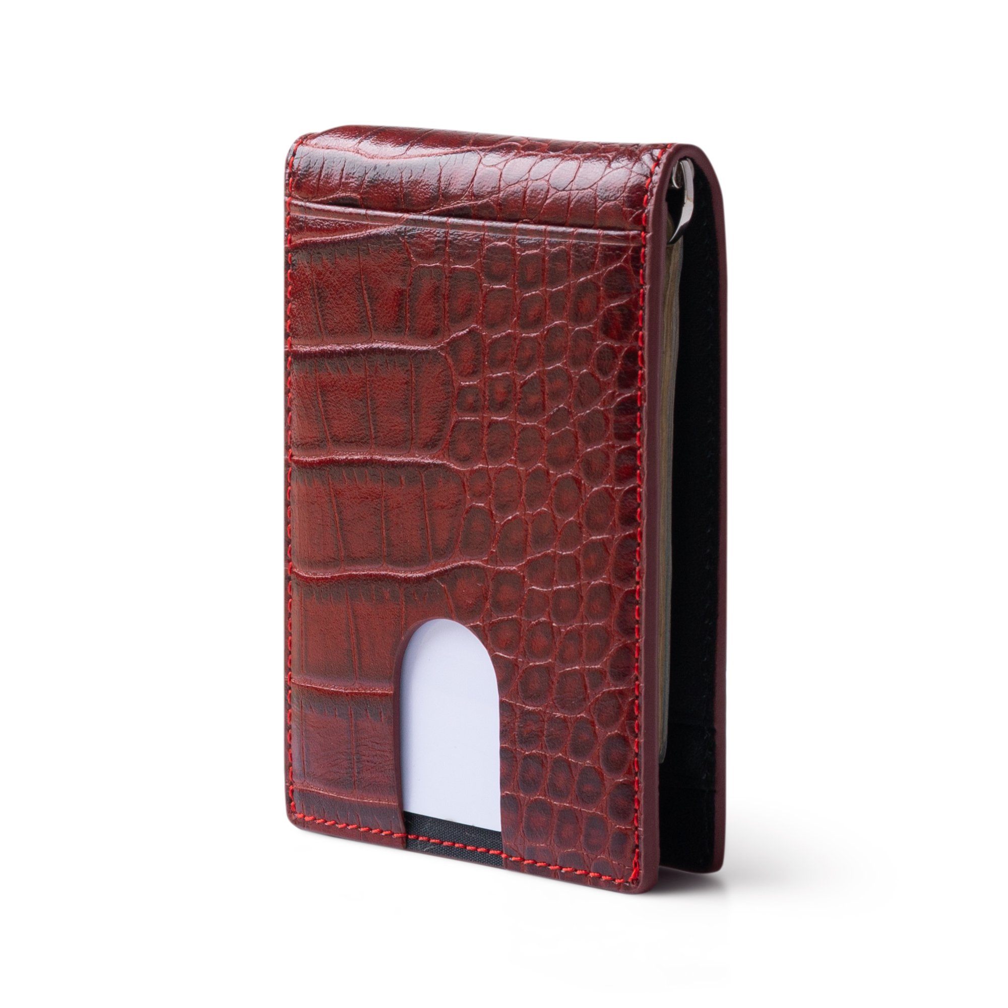 HOPEN - Ví Kẹp Tiền - Money Clip Series 02 Ví lethnic