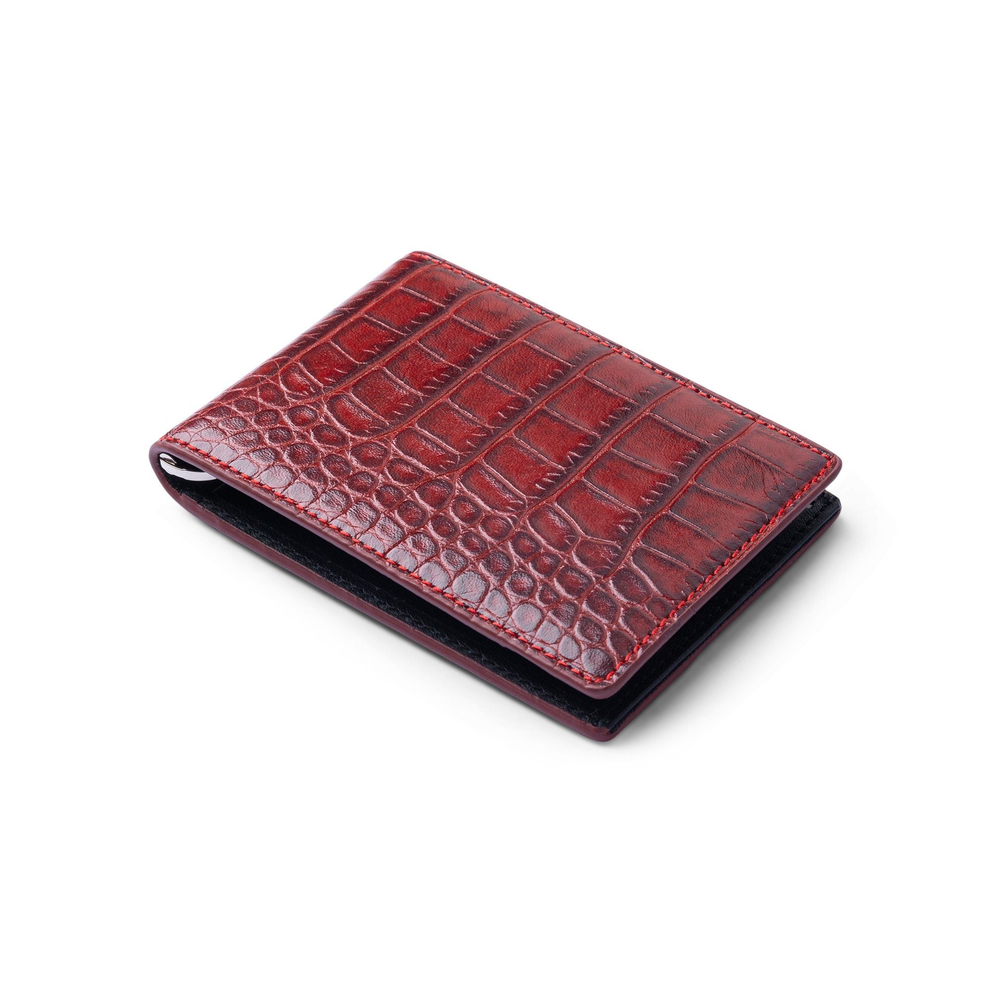 HOPEN - Ví Kẹp Tiền - Money Clip Series 02 Ví lethnic