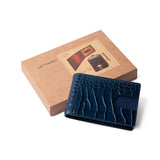 HOPEN - Ví Kẹp Tiền - Money Clip Series 02. Ví lethnic