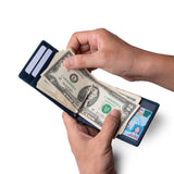 HOPEN - Ví Kẹp Tiền - Money Clip Series 02 Ví lethnic