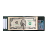 Ví Kẹp Tiền, Đựng Card Nhỏ Gọn - Money Clip Series 02 - HOPEN Trơn