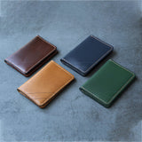 Light - Ví Mini Đựng Card Handmade Mini Wallet LETHNIC