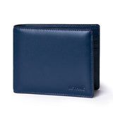 Cosy - Ví gập đôi ngang - Classic Bifold Design