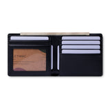 Cosy - Ví gập đôi ngang - Classic Bifold Design Ví lethnic