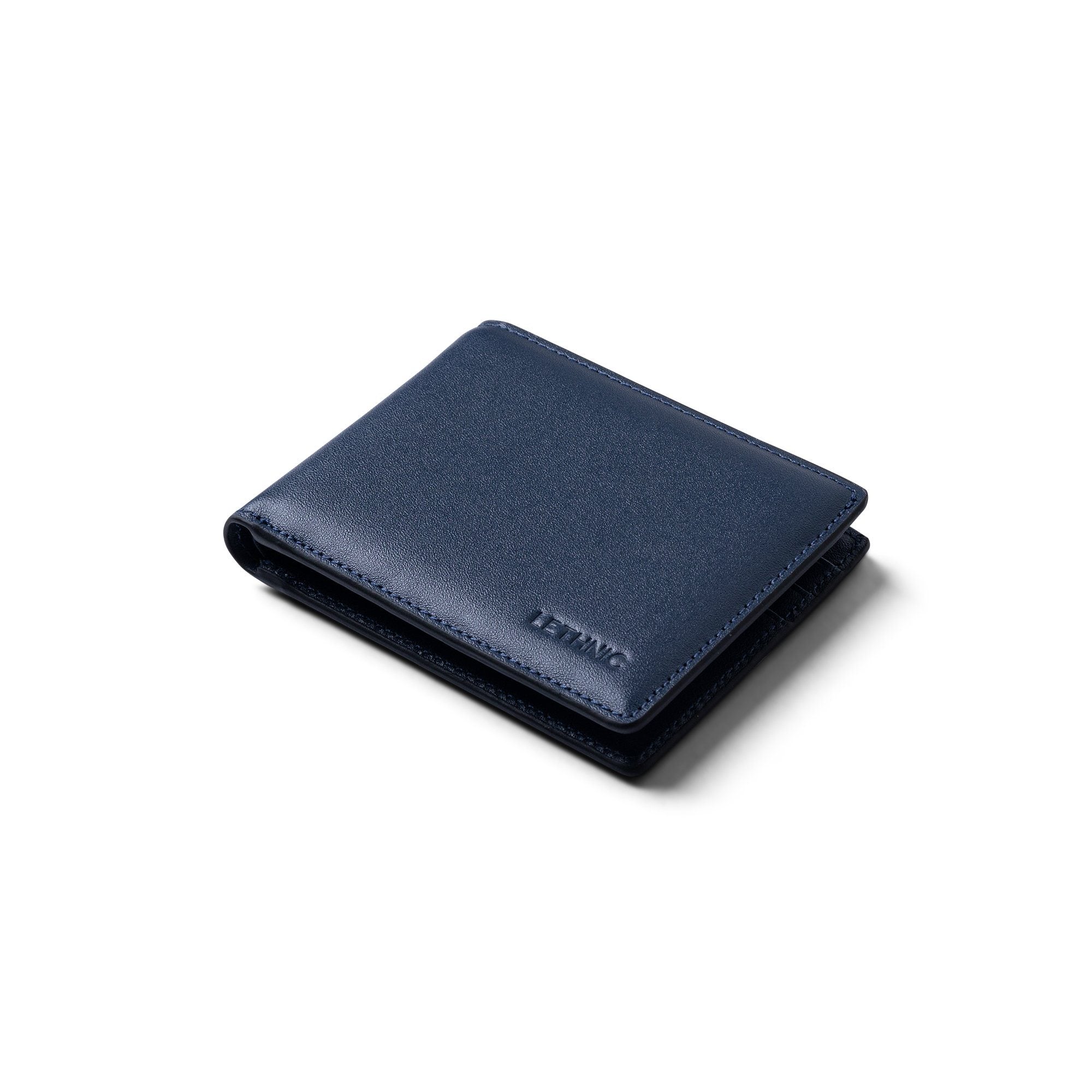 Mini Cosy - Ví gập đôi mini. Ví lethnic