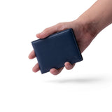 Mini Cosy - Ví gập đôi mini. Ví lethnic