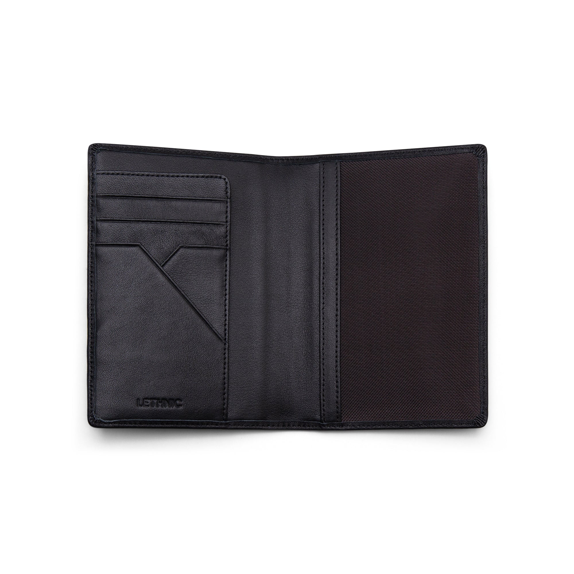 Bao da đựng hộ chiếu - Passport Cover Basic.