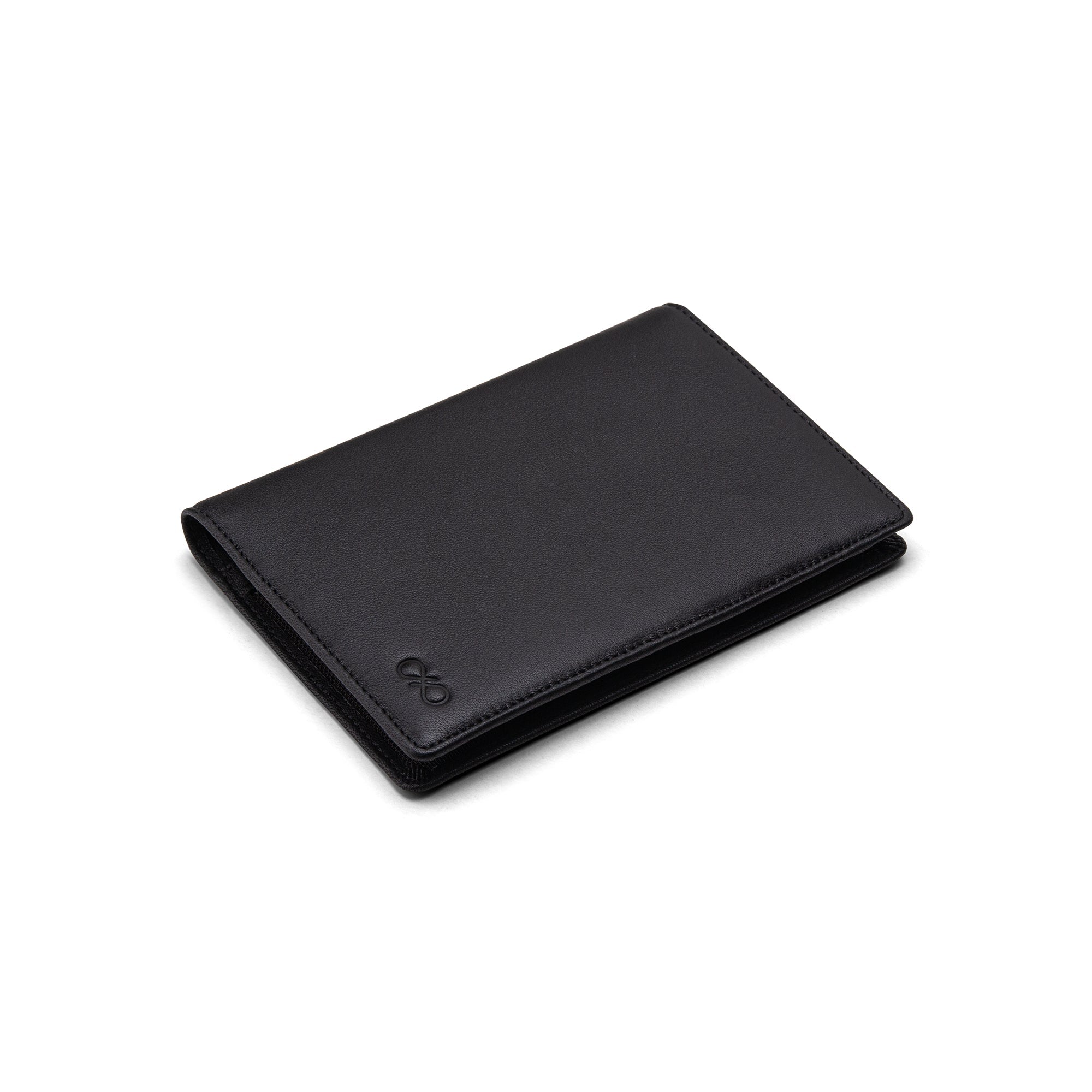 Bao da đựng hộ chiếu - Passport Cover Basic.