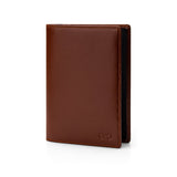 Bao da đựng hộ chiếu - Passport Cover Basic.
