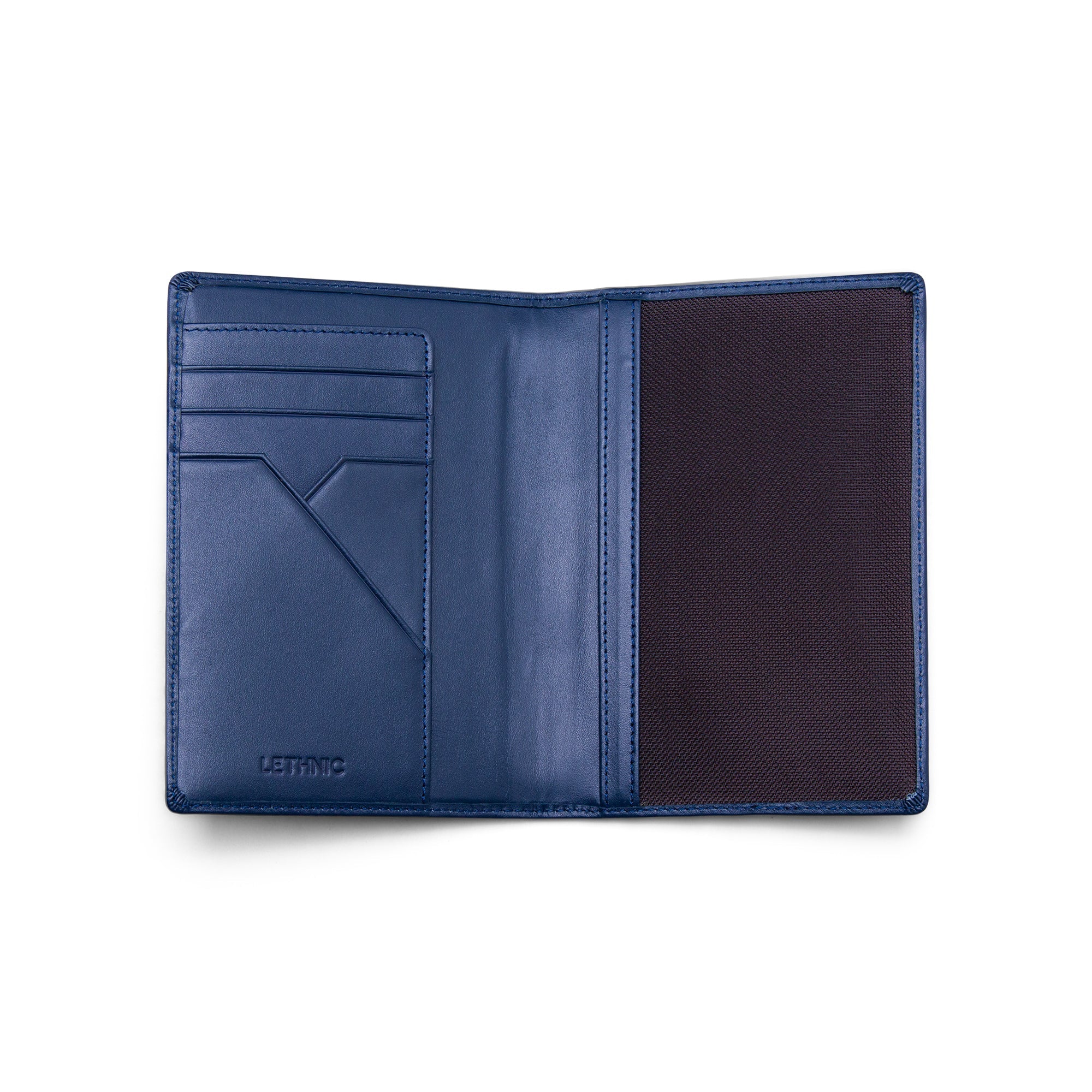Bao da đựng hộ chiếu - Passport Cover Basic.