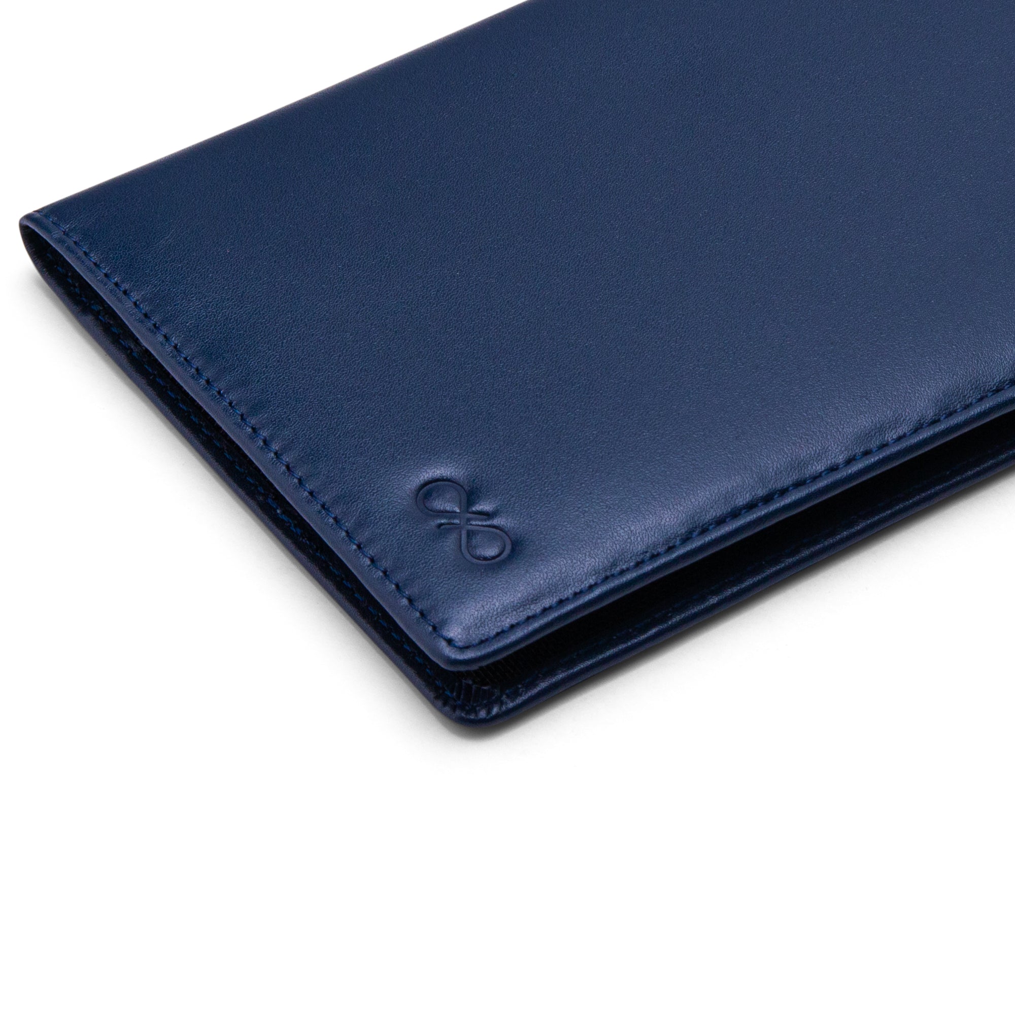 Bao da đựng hộ chiếu - Passport Cover Basic.