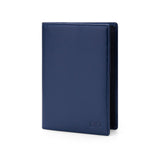 Bao da đựng hộ chiếu - Passport Cover Basic.