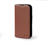 Ốp lưng kèm ví - Flip Cover IPhone 17 Pro Max, 17 Pro, 17