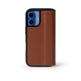 Ốp lưng kèm ví - Flip Cover IPhone 17 Pro Max, 17 Pro, 17