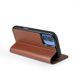 Ốp lưng kèm ví - Flip Cover IPhone 17 Pro Max, 17 Pro, 17