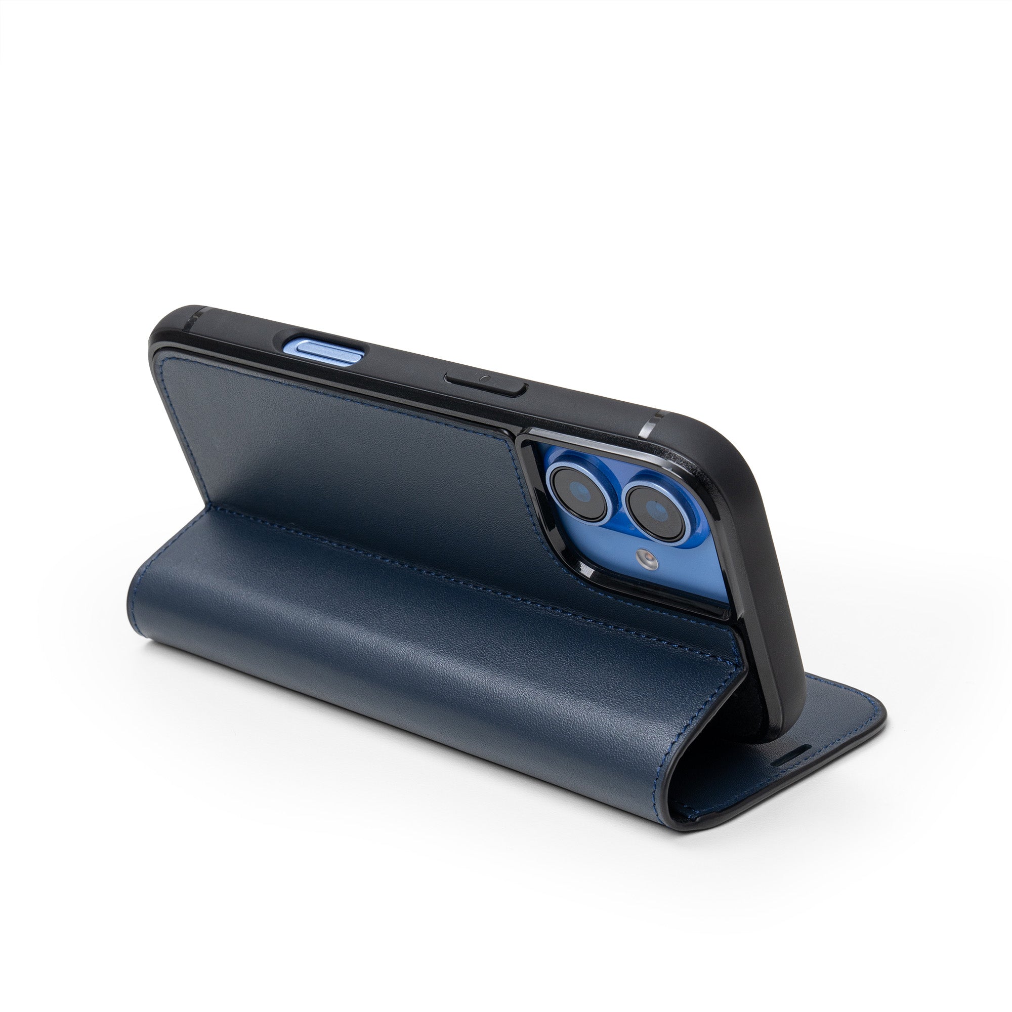 Ốp lưng kèm ví - Flip Cover IPhone 17 Pro Max, 17 Pro, 17